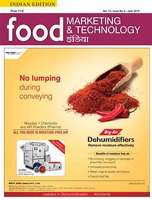 Food Marketing & Technology - India