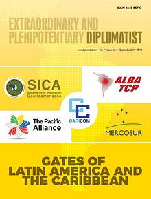 Diplomatist Magazine