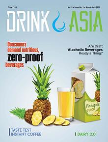 Drink Asia