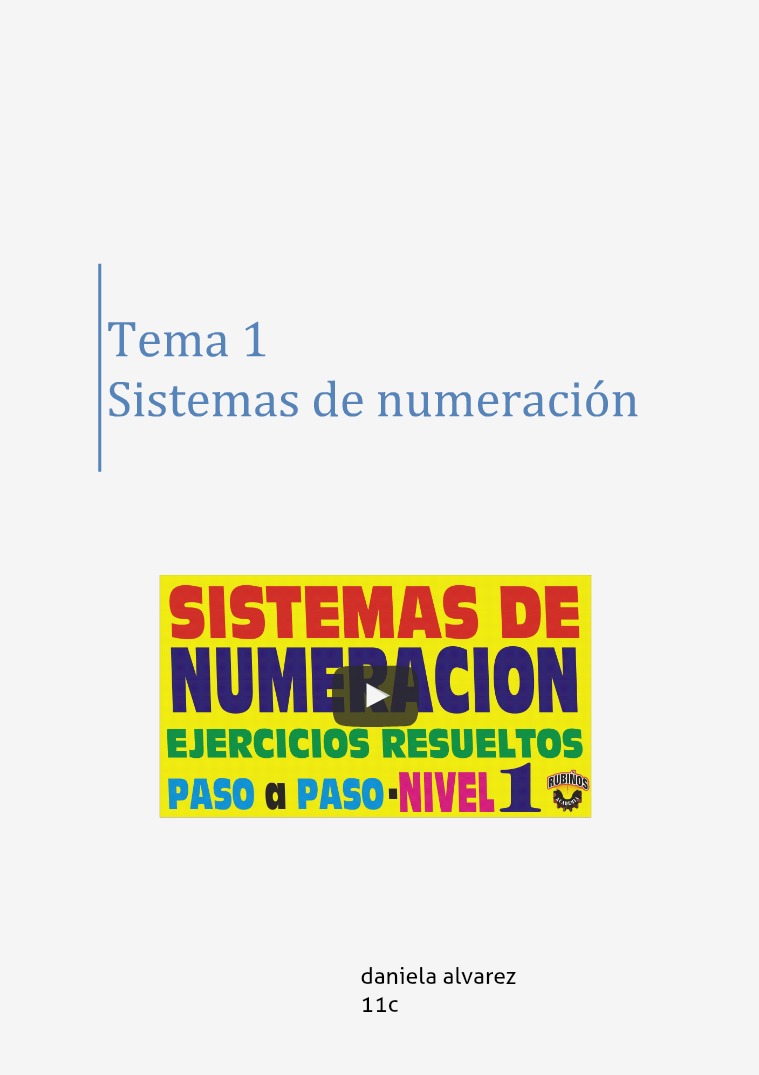 sistemas de numeracion sistemas-de-numeracic3b3n-binario-octal-y-hexadeci