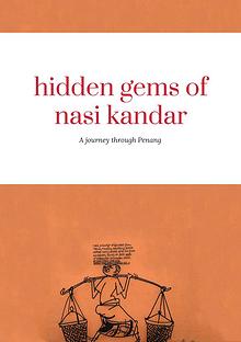 Hidden Gems of Nasi Kandar