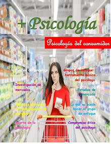 Psicología del consumidor