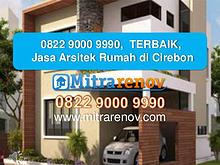 0822 9000 9990,  TERBAIK, Jasa Kontraktor  Rumah di Cirebon