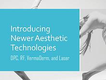 Med-Aesthetic Skincare - Advanced Medical Devices Equipment