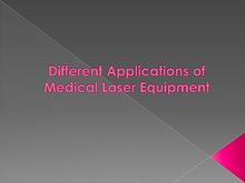 Med-Aesthetic Skincare - Advanced Medical Devices Equipment