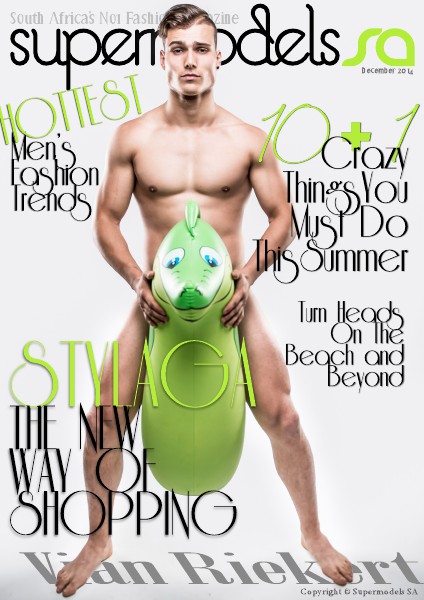 December 2014 Issue 40