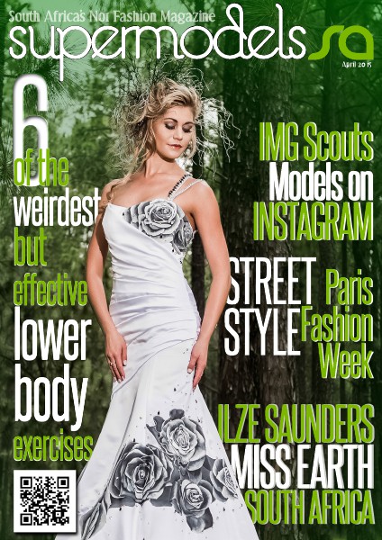 April 2015 Issue 44