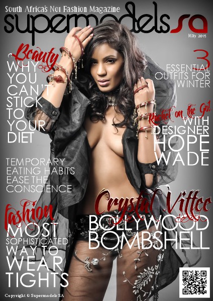 Supermodels SA May 2015 Issue 45