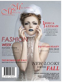 M&M modeling magazine
