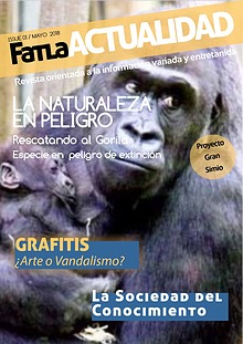 Revista Fatla Actualidad
