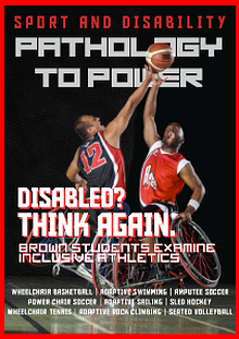 Sports and Disability