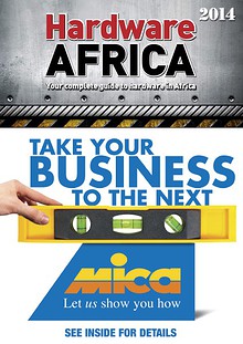 Hardware Africa 2014
