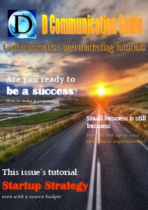 D Communication Guide Nov. 2013