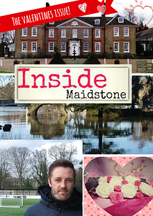 Inside Maidstone Issue 2