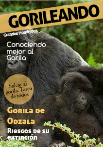 Gorileando Volumen I