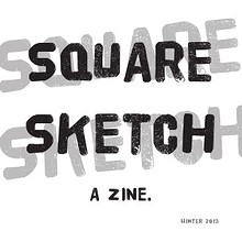 Square Sketch