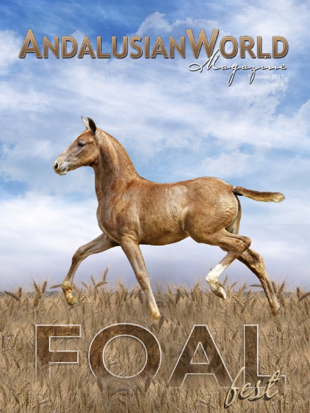 AndalusianWorld Magazine Summer 2015