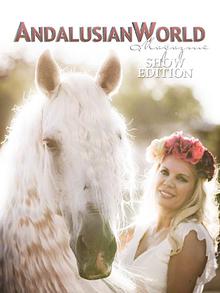 AndalusianWorld Magazine
