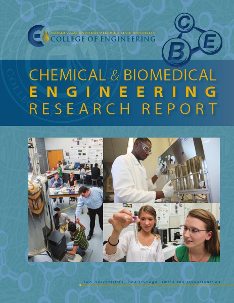 CBE Research Report Fall 2014