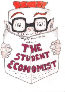 The Student Economist , November 2013