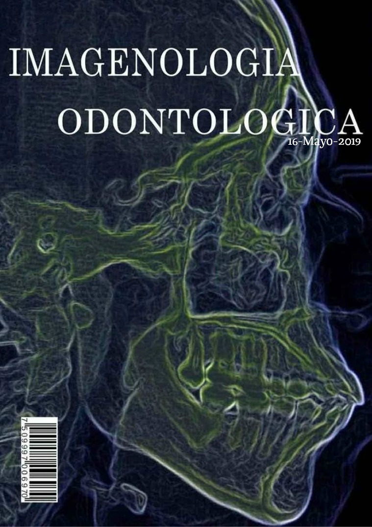 Imagenologia Odontologica Mayo 2019