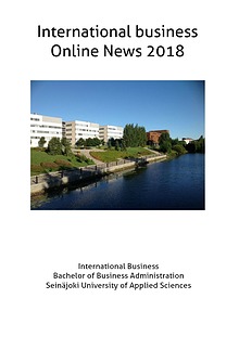 IB online news, 1/2018