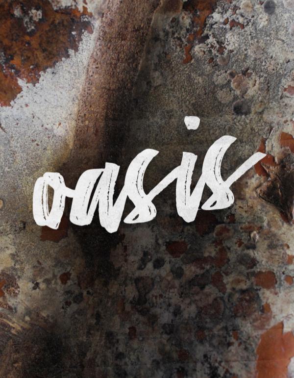 OASIS OASIS - DIGITAL