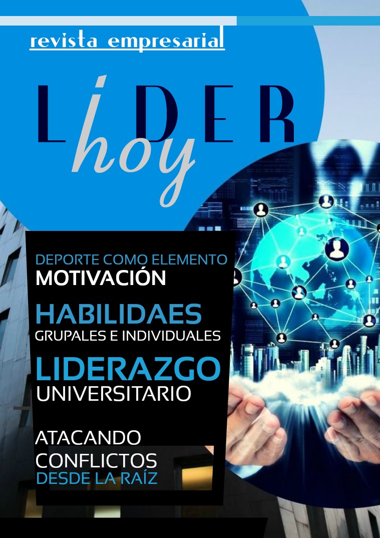 Revista Líder hoy 1