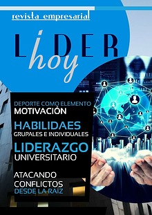 Revista Líder hoy