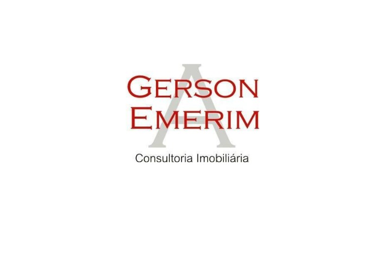 Gerson Emerim Corretor de Imóveis CRECI/RS 35.955 - Torres/RS