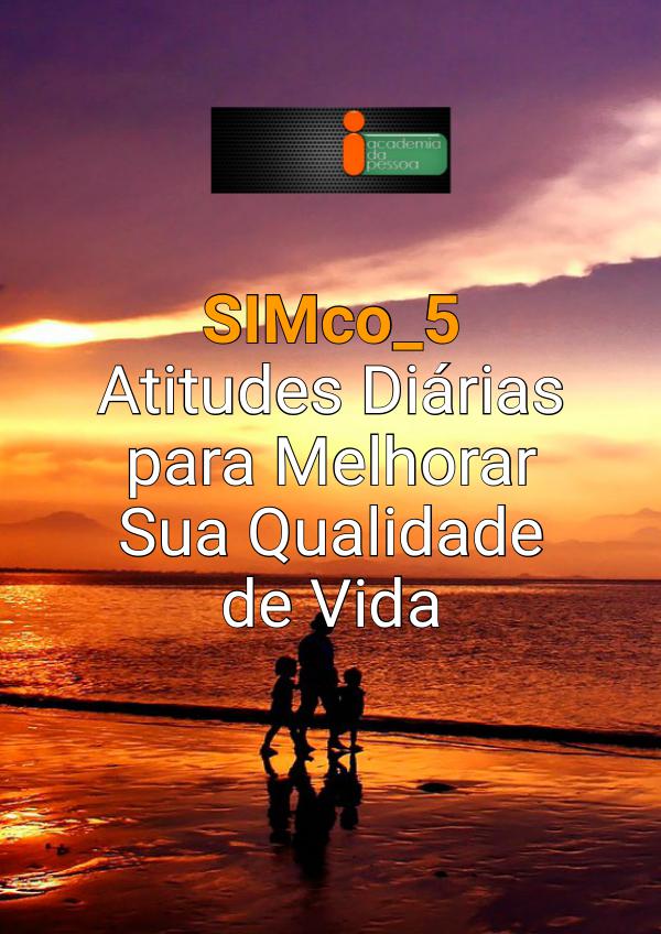 SIMco_atitudes diárias para viver melhor SIMCO_RMilazzo