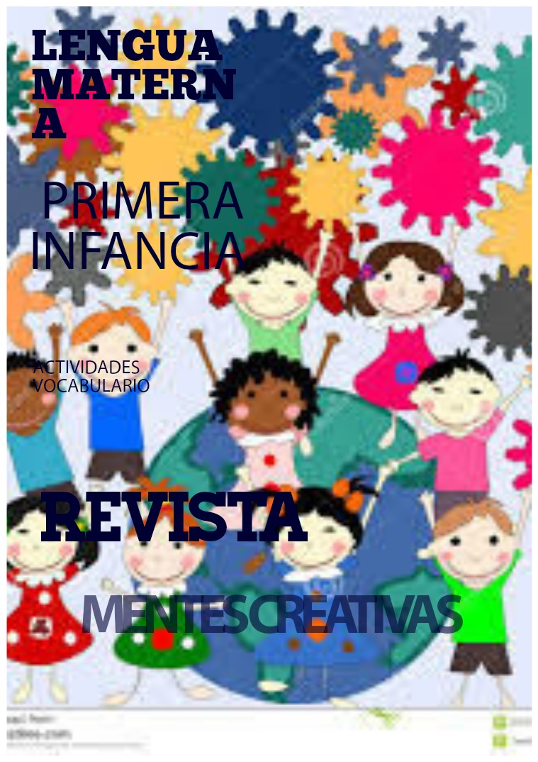 Mi Primera Revista Revista Para La Primera Infancia Quiosco Joomag