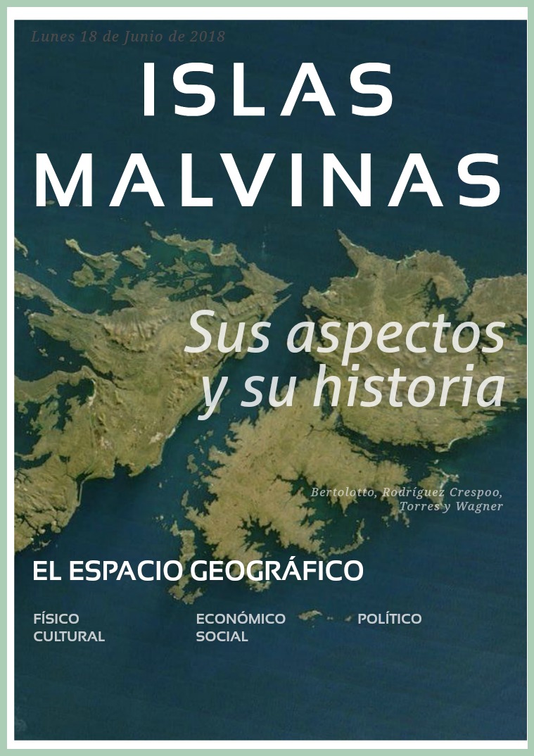 REVISTA MALVINAS Revista Malvinas