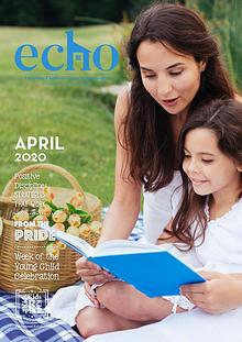 ECHO April 2020