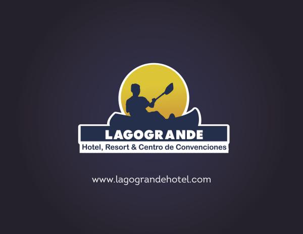 Portafolio LagoGrande Hotel Portafolio LagoGrande Hotel  2018