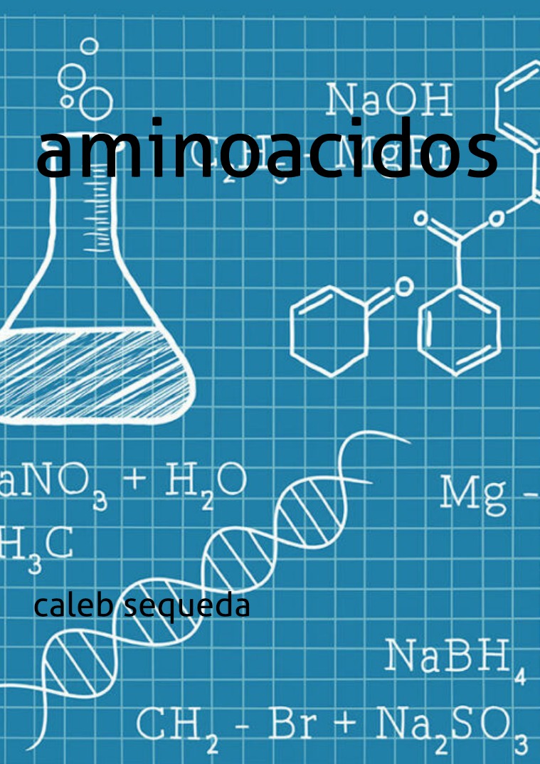 aminoácidos afdasvad