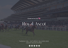 Royal Ascot | All facilities