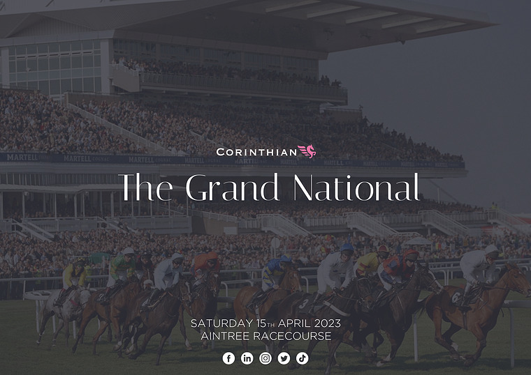 Grand National Horse Racing | Corporate Hospitality