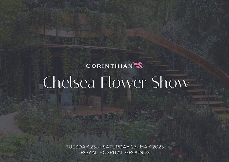 Cultural Events - Corporate Hospitality Chelsea Flower Show