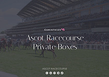 Ascot Private Boxes (Generic)