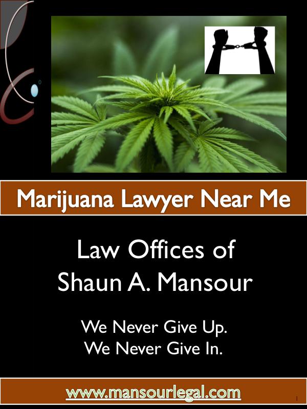 Marijuana Lawyer Near Me Marijuana Lawyer Near Me