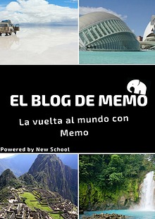 Memo blog - Español