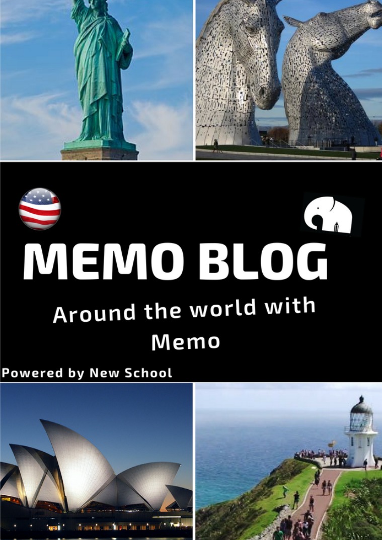 Memo blog - Just live in English Memo blog - Just live in English