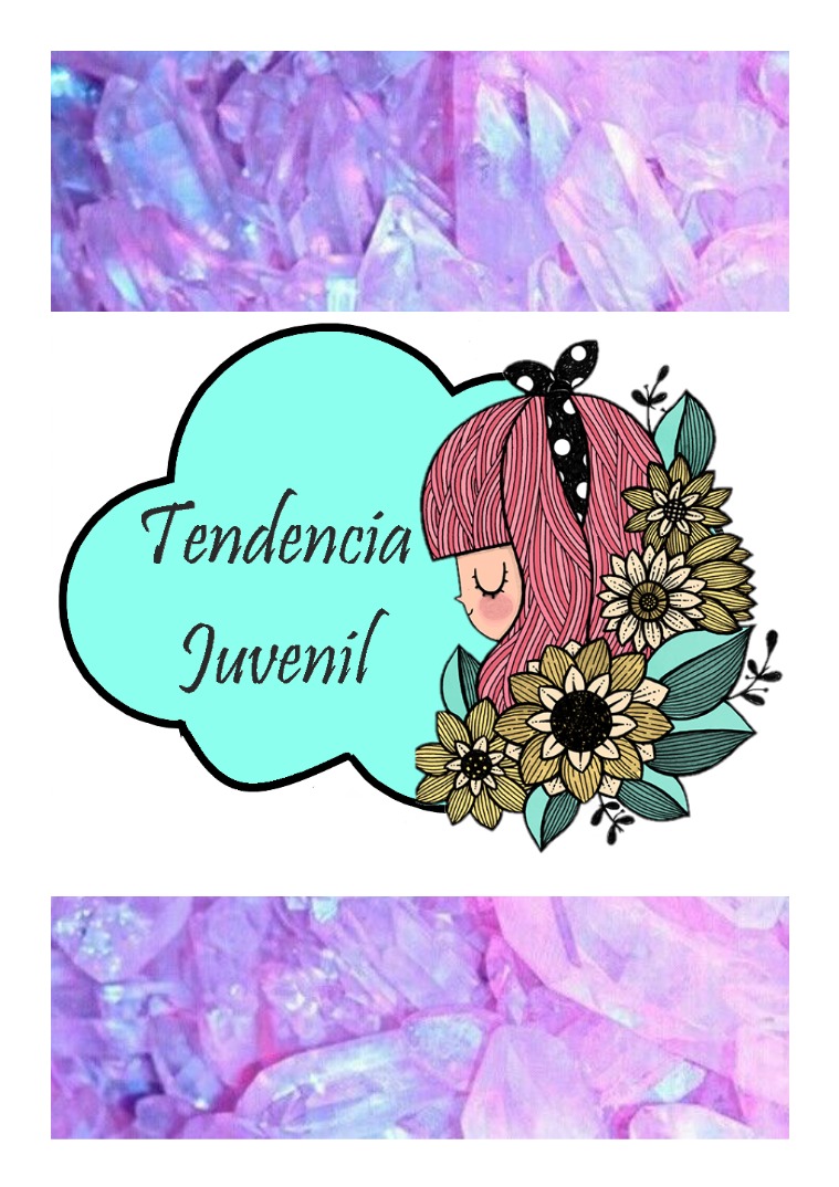 Tendencia Juvenil TENDENCIA JUVENIL