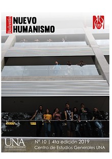 IV Edición No. 10 Boletín Nuevo Humanismo