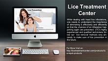 Lice Prevention pack