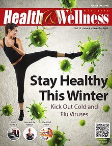 Health&Wellness Magazine