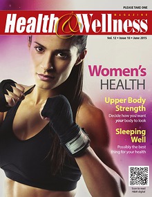 Health&Wellness Magazine