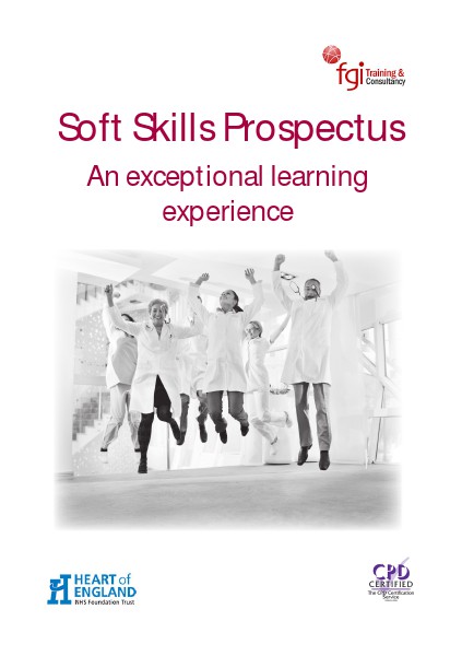 FGI Soft Skills Prospectus Aug 2014