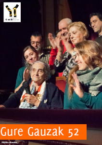 Gure Gauzak 2013ko abendua